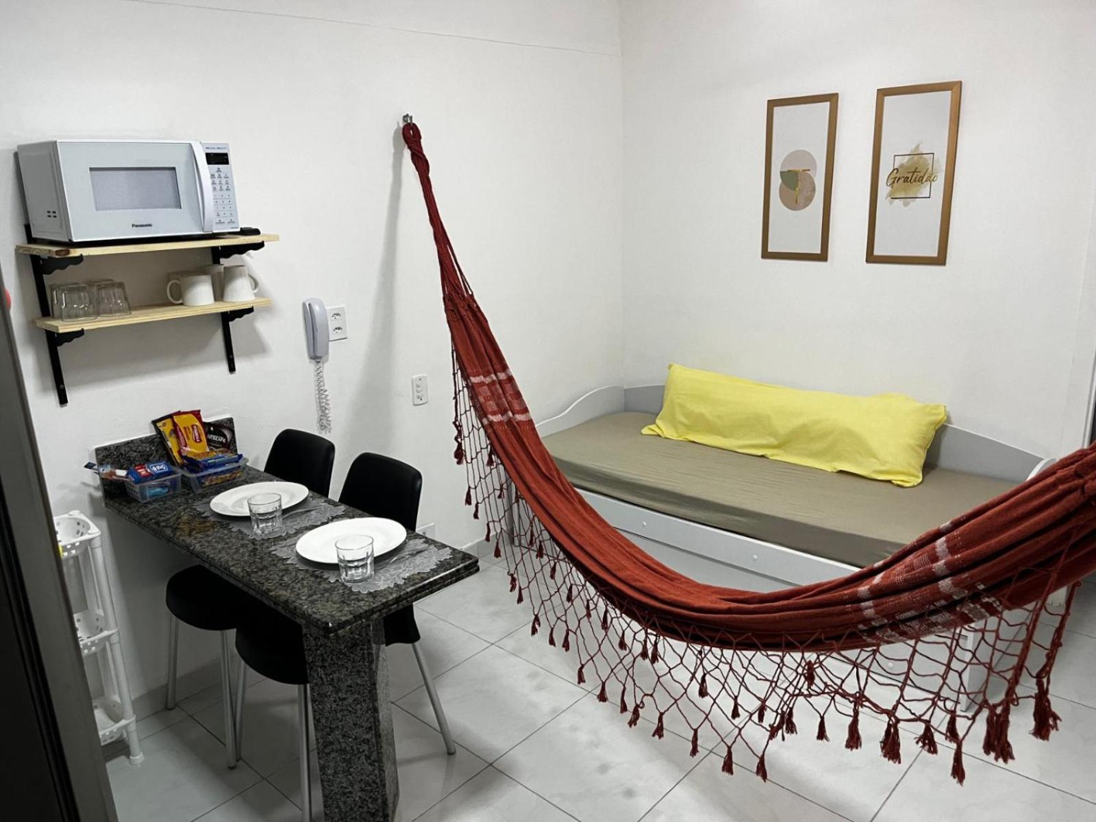 Charme 2 Apartamento *