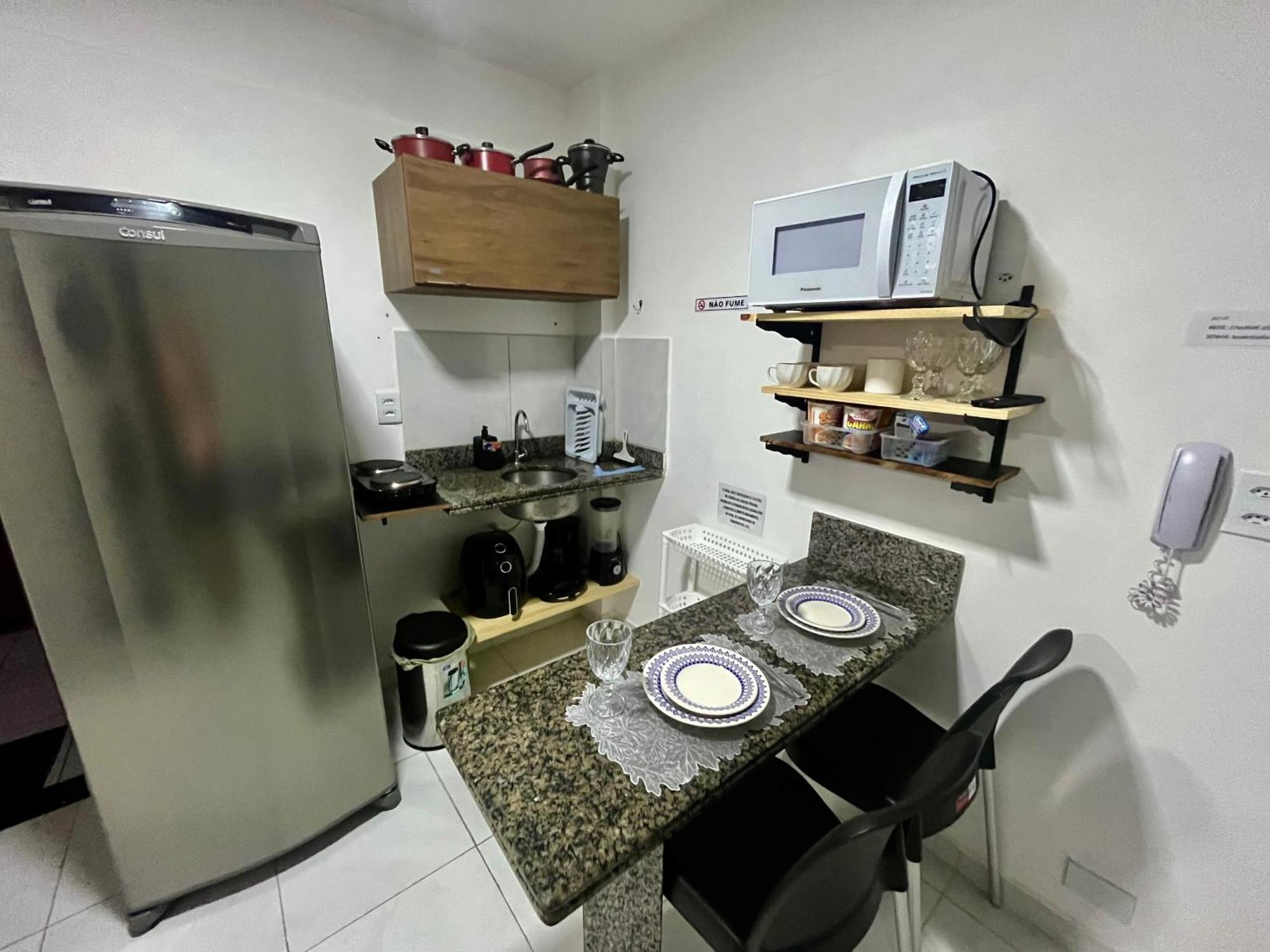 Charme 2 Apartamento Natal