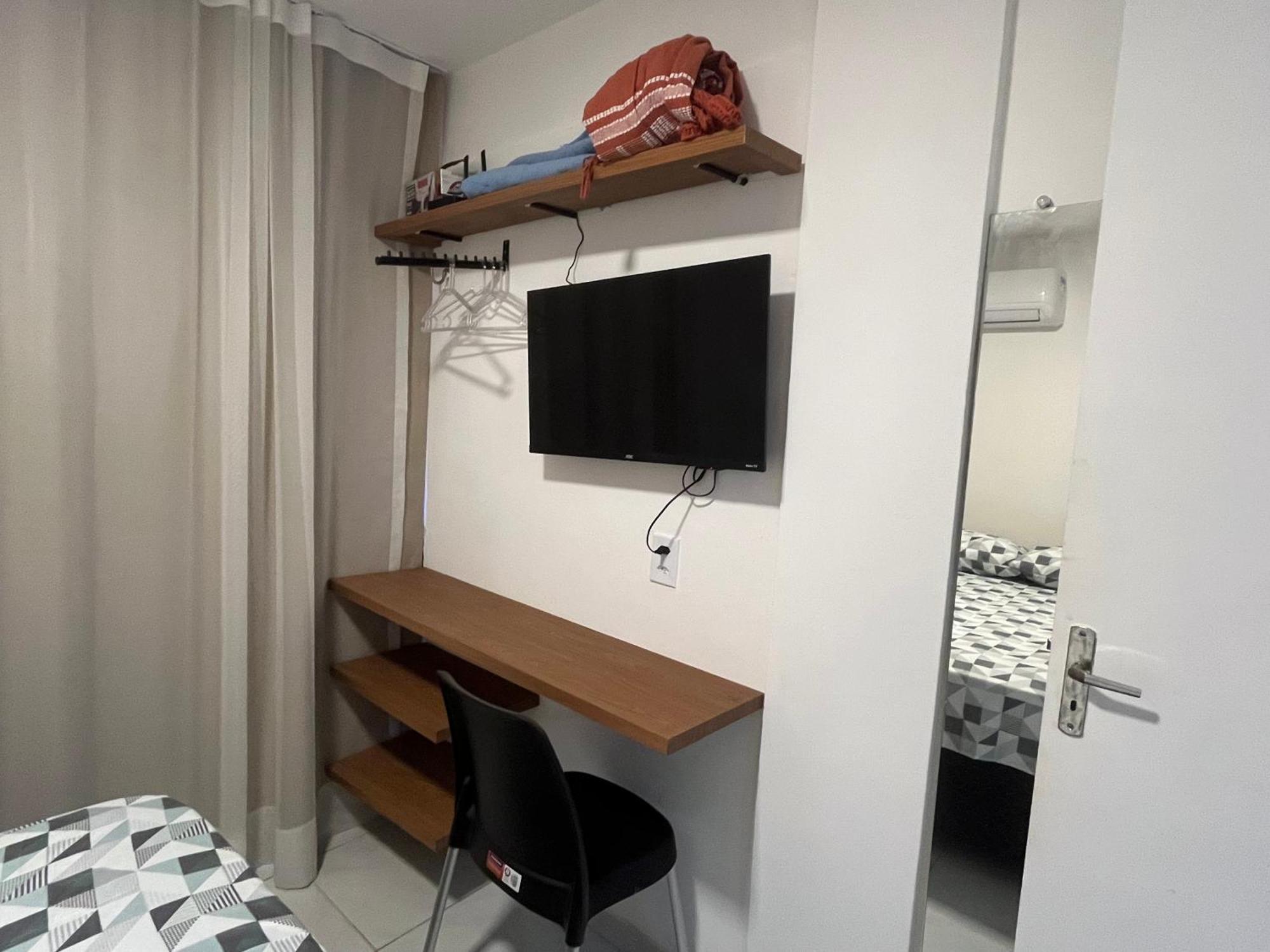 Charme 2 Apartamento