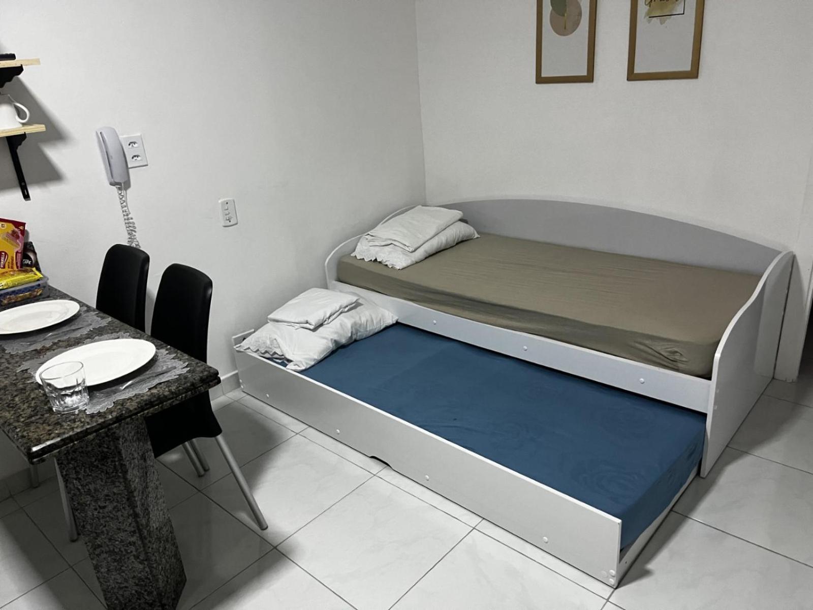 Charme 2 Apartamento *